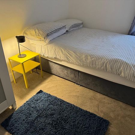 Close To City Centre Home Belfast Extérieur photo