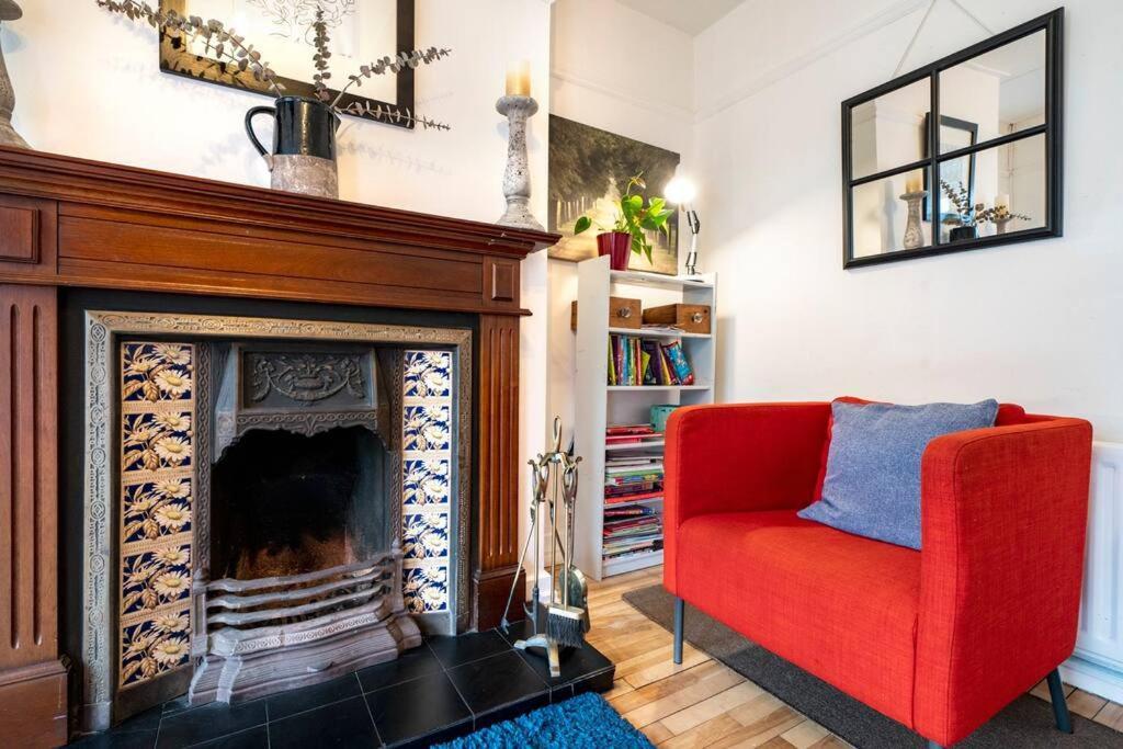 Close To City Centre Home Belfast Extérieur photo