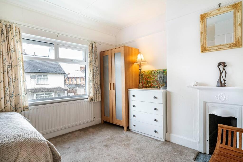 Close To City Centre Home Belfast Extérieur photo