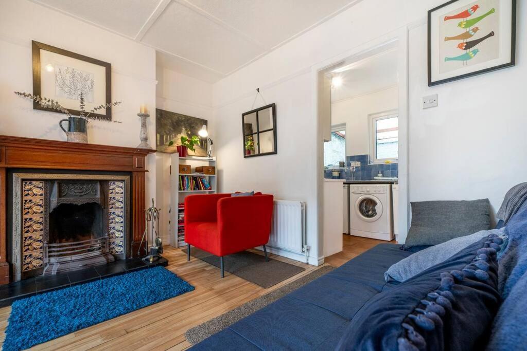 Close To City Centre Home Belfast Extérieur photo