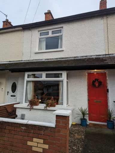 Close To City Centre Home Belfast Extérieur photo
