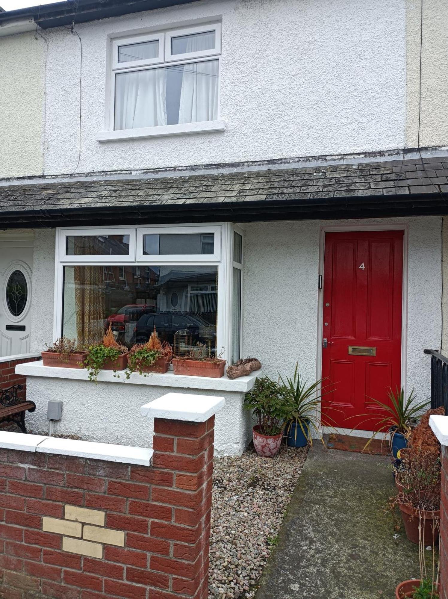 Close To City Centre Home Belfast Extérieur photo
