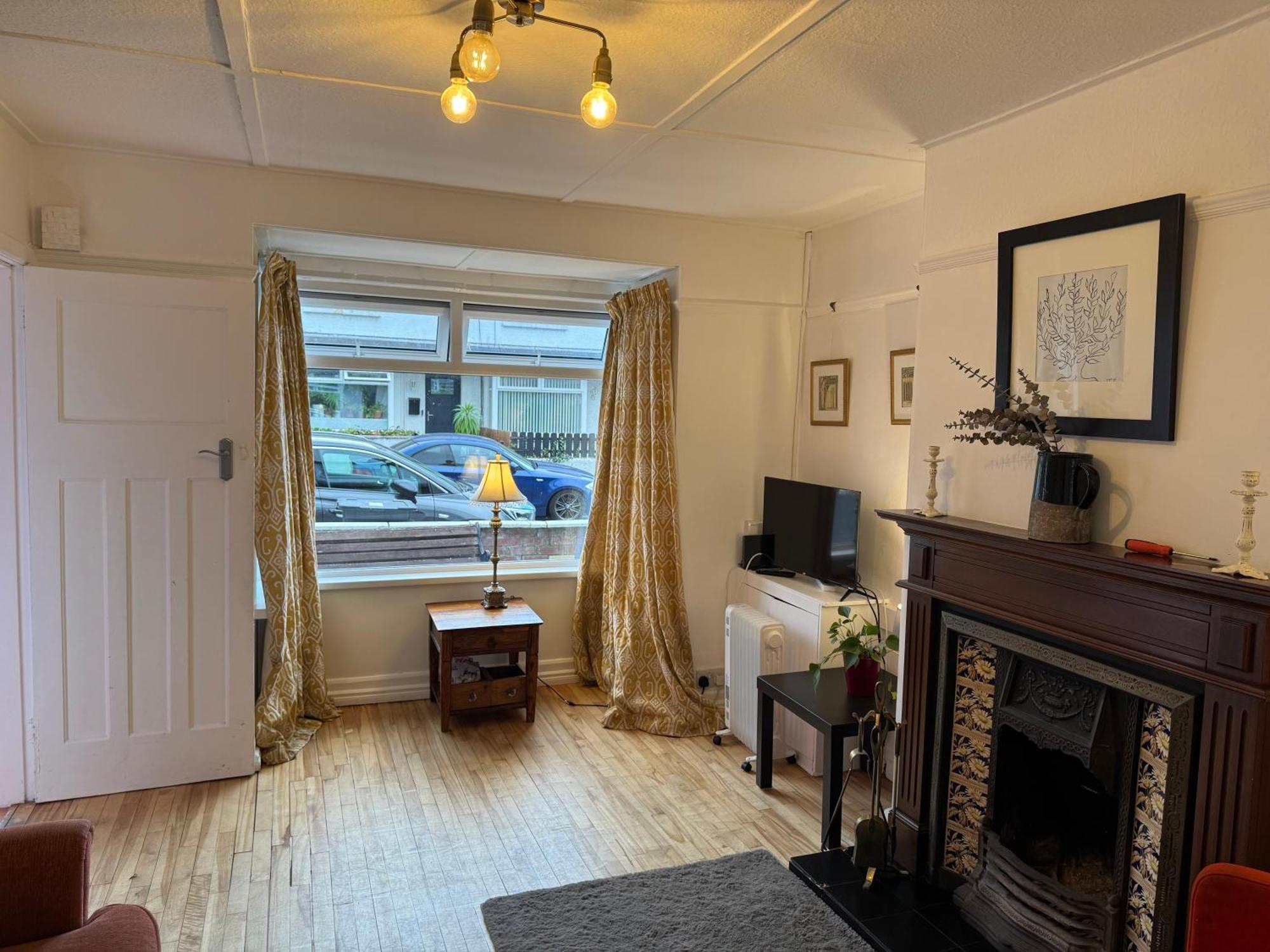 Close To City Centre Home Belfast Extérieur photo